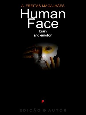 cover image of Human Face--Brain and Emotion